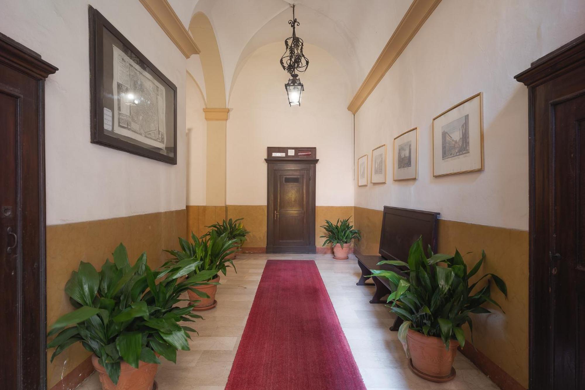 Lussuoso Appartamento Nel Cuore Del Centro Storico Болонья Екстер'єр фото